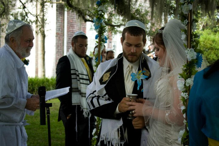 The wedding of Edward and Janelle Hood at Pebble Hill Plantation May 15th 2012